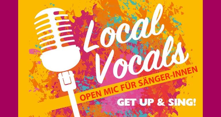 local-vocals