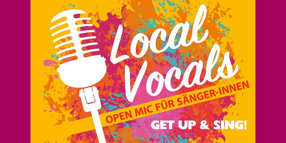 local-vocals