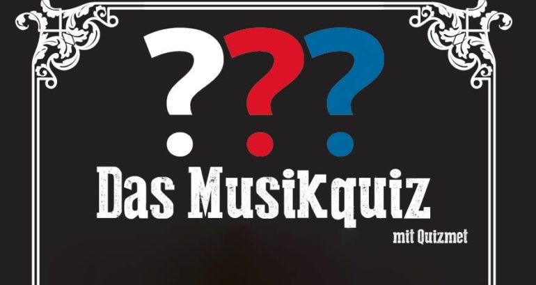 musikquiz