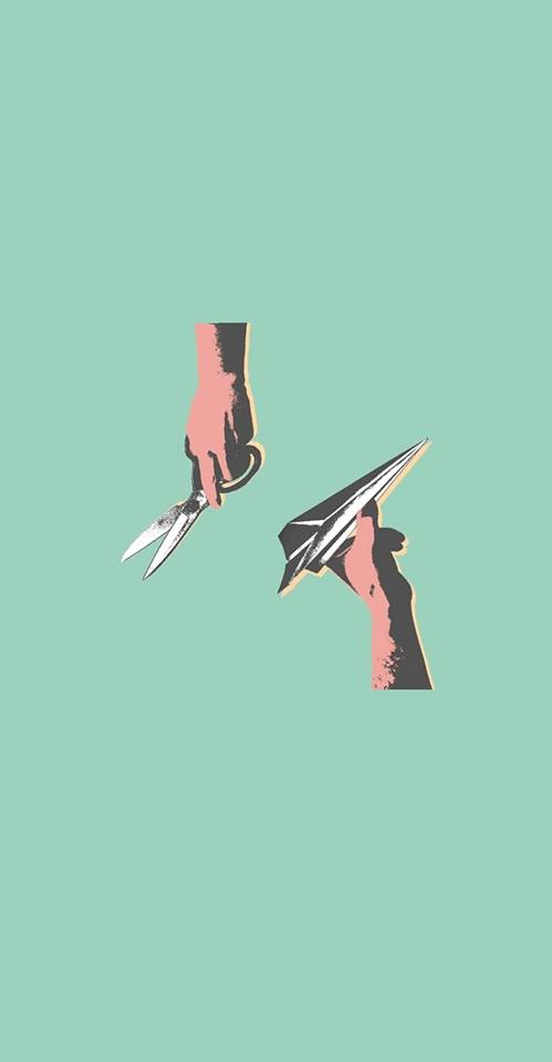 hand