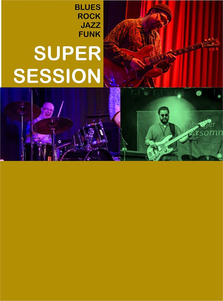 super-session
