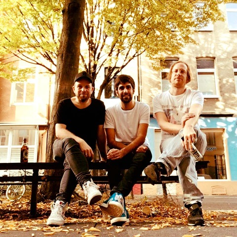 neusertrio
