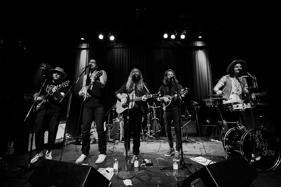folk-road