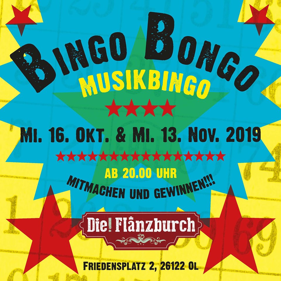 bingo