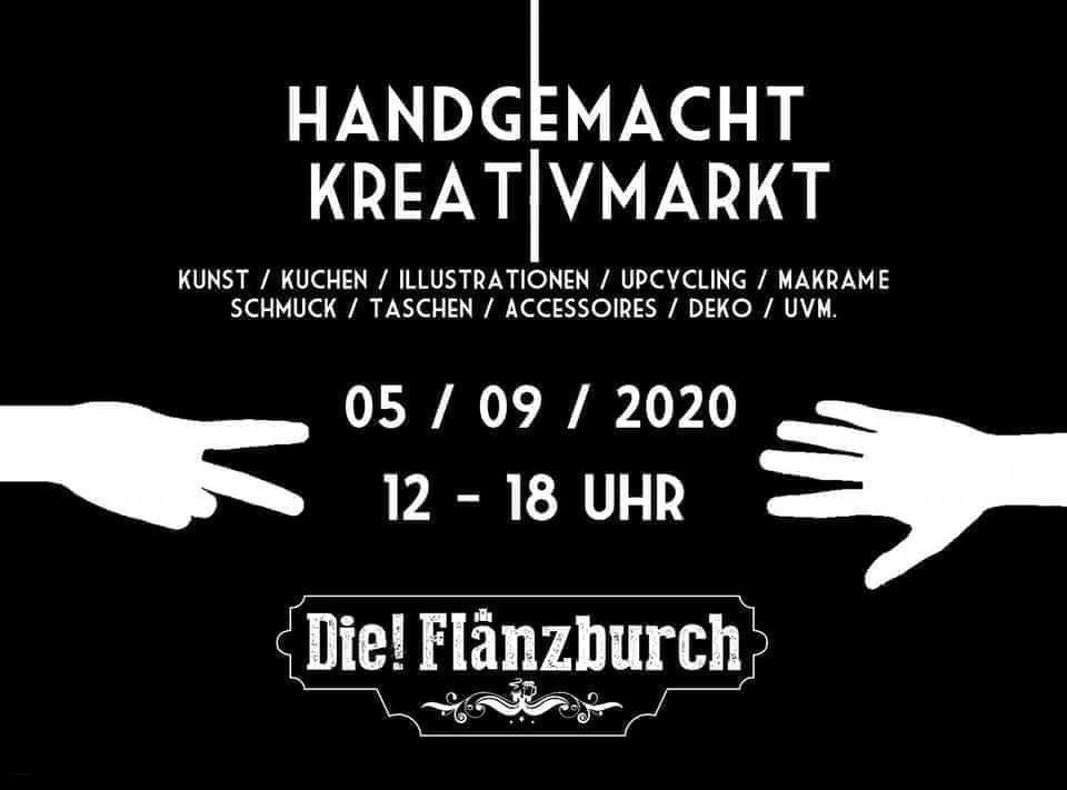 handgemacht